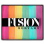 Fusion Bodyart Lodie Up | Pastel Rainbowcake