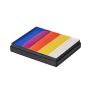 Global Rainbowcake Hawaiian Sunset Magnetic