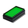 Global Magentic Cakes 20 gr-Neon Green