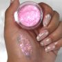 Moira Hologram Glitter Gel Prinses 08