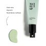 Make up Factory Anti-Redness Primer