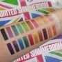 Rude United Shimmerdom - 21 Shimmer Oogschaduwpalette