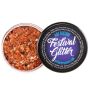 Festival Glitter Pumpkin Spice