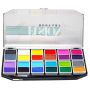 Fusion The Ultimate Face Paint Palette