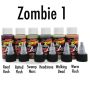 Proaiir Hybride Zombie 1 Colors 180 ml