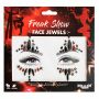 Face Jewels Freak Show