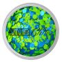 Vivid Chunky Glitter Nu Ocean 30gr