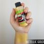 ProAiir INK Metallic Gold 118ml