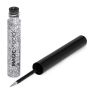 Magic Studio Glitter Eyeliner Zilver