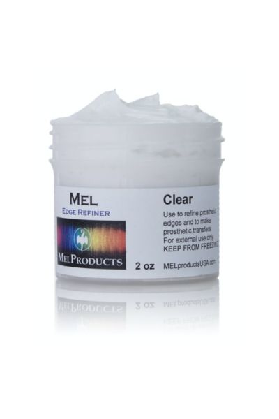 MEL Edge Refiner - Clear