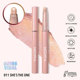 Moira Stellar Glaze Stick Shadow The One