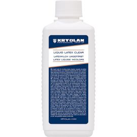 Kryolan Latex Milk Clear 500ml