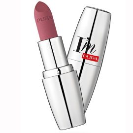 Pupa I'm Matt Lipstick Magenta Rose 031

Lippenstift die je lippen hydrateert, een intense touch en matte finish geeft!