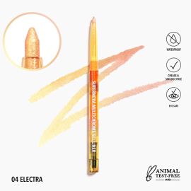 Moira Supernova Meervoudige Gel Liner Electra 04