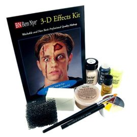 Ben Nye Gel Wound Kit