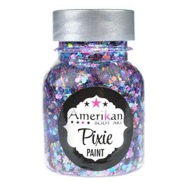 Amerikan Pixie Rockstar