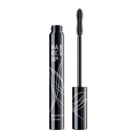 Make Up Factory Non Smudge Mascara Black