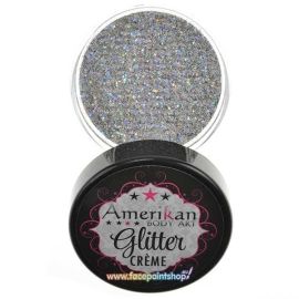 Amerikan Body Art glitter Créme Stardust