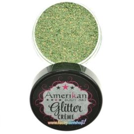 Amerikan Body Art glitter Créme Celestial