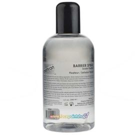 Mehron Barrier Refill

Barrier Spray kan als bescherming over make-up verneveld worden. Barrier Spray kan ook onder make-up gebruikt worden om zweten tegen te gaan, om gevoelige huid tegen bijvoorbeeld Spirit Gum te beschermen of om de levensduur van 3-