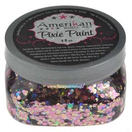 Amerikan Pixie Rockstar