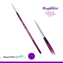 Marcela Bustamante Blazin Brush Round 10/0