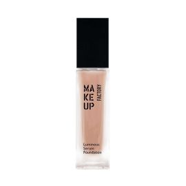 Make Up Factory Luminous Serum 20 Honey Beige