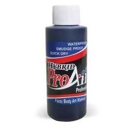 ProAiir HYBDRID Tattoo Pro Black 118ml