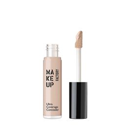 Make up Factory Ultra Coverage Concealer 30 Apricot