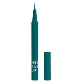 Makeup Factory  Liquid Color Liner Magic Teal