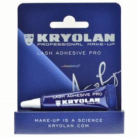 Kryolan Wimperlijm Neutral 