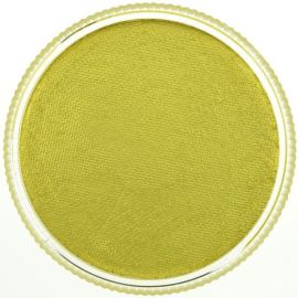 Global Schmink Pearl Yellow