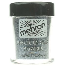 Mehron Gem Powder Ruby