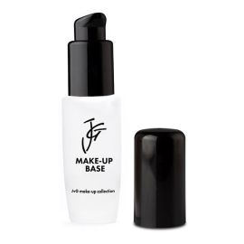 John van G Make-up Base

John van G make-up Base creëert een perfecte basis voor make-up. Deze gezichtsprimer zorgt ervoor dat de foundation perfect is aan te brengen met een langdurig hechting en een vlekkeloos, egaal resultaat