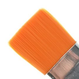 Mehron prisma brush medium