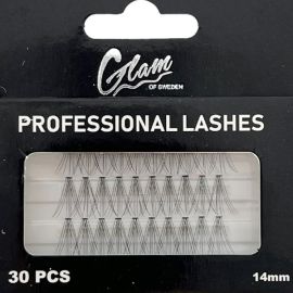 Glam Eyelashes Size 14mm