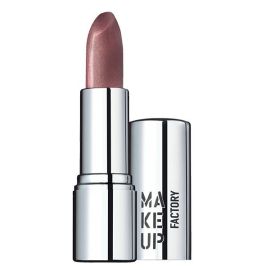 Make Up Factory Shimmer Lip Stick Antique Rose 04