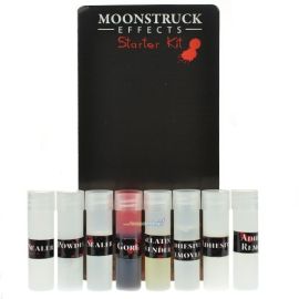 Moonstruck Gelatine Starter Kit