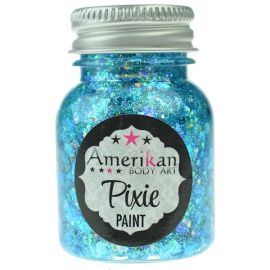 Amerikan Pixie Lucky Star