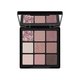 Make up Factory Pro Effect Eye Palette Nude 85