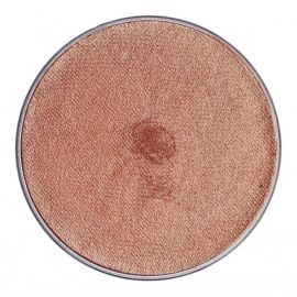 Superstar Facepaint Rose Peach|404| 45gr | Shimmer