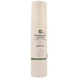 DA By Erica Reinigingslotion Sensitive 200ml

Hypoallergeen Reiningslotion met een combinatie van speciaal colloïdaal haver en natuurlijk melkserum vermindert de onrustige huid en heeft een herstellende werking op de huid