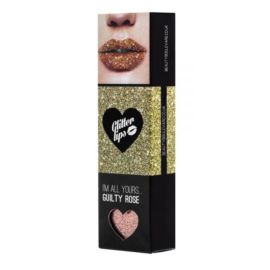 Stardust Glitterlips Kit