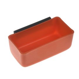 Craft-N-Go Card Caddy Orange