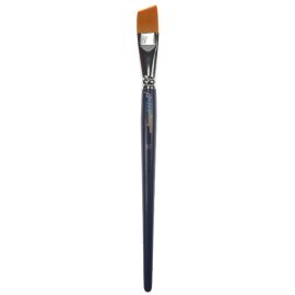 Tag Body Art Round Brush Angle Brush 20mm