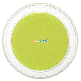 Diamond Fx Regular Bright Yellow