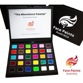 Fpa The Abundance Palette