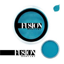 Fusion Prime Facepaint Prime Deep Teal 32gr