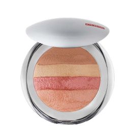 Pupa Luminys Baked All Over Blush Powder 01

PUPA Luminys Baked All Over is een poeder die alles kan. De poeder is te gebruiken over een foundation,