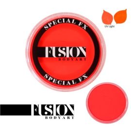 Fusion FX UV Neon Orange 32gr